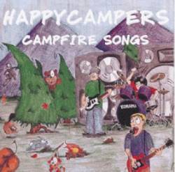 Happy Campers : Campfire Songs